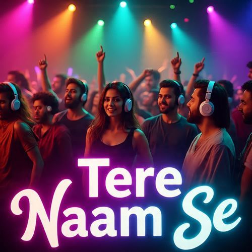 Tere Naam Se