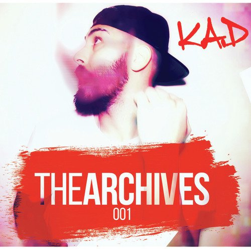 The Archives 001