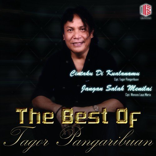 Tagor Pangaribuan