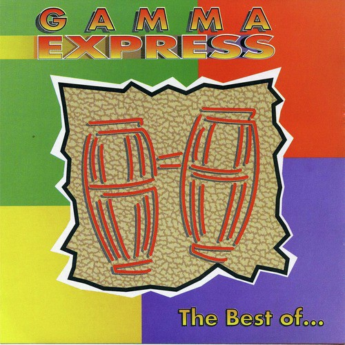 The Best of Gamma Express