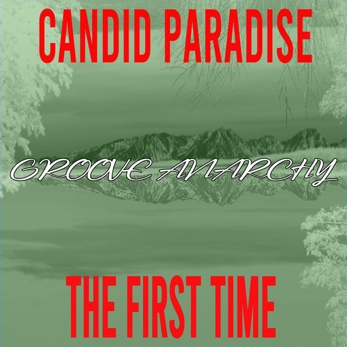 The First Time  (Nu Ground Foundation US Garage Edit Remix)