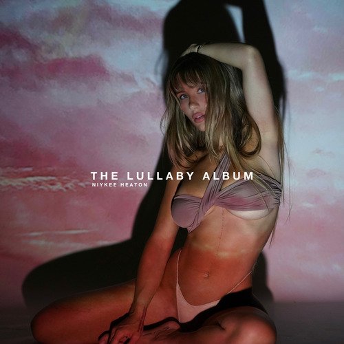 The Lullaby Album_poster_image