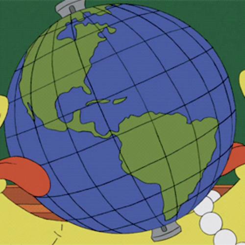 The Whole World cover art