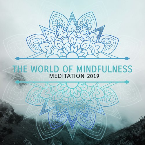 Relaxing Serenity cover art