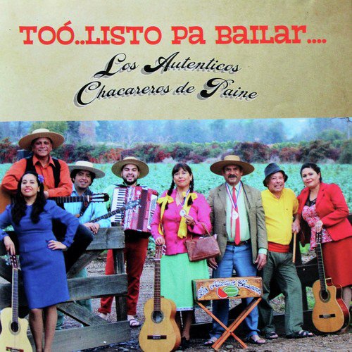 La Misiva cover art