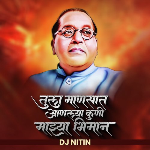 Tula Manasat Anlaya Kuni Majhya Bhiman (DJ Remix)