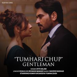 Tumhari Chup (From &quot;Gentleman&quot;)-HCsOQRxEUnY