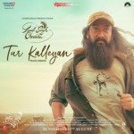 Tur Kalleyan (From &quot;Laal Singh Chaddha&quot;) - Telugu