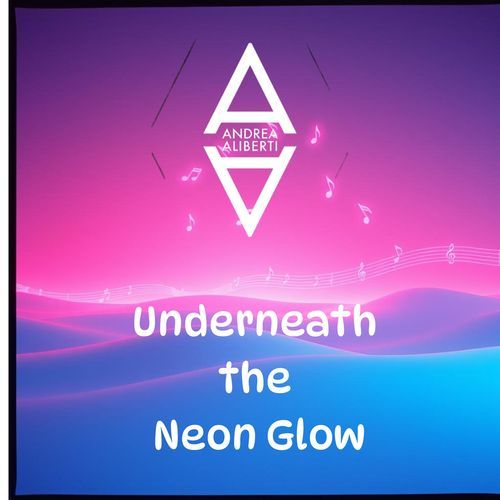 Underneath the Neon Glow