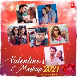 Valentine's Mashup 2021(Remix By Kedrock,Sd Style)-IltbeDpHc2Q