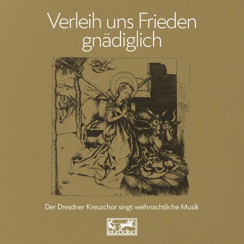 Verleih uns Frieden gnädiglich, SWV 372_poster_image