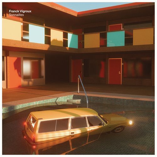 Videopolis cover art