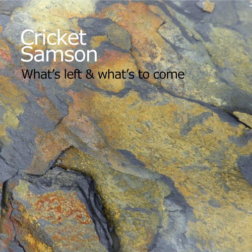 Where to Go? cover art