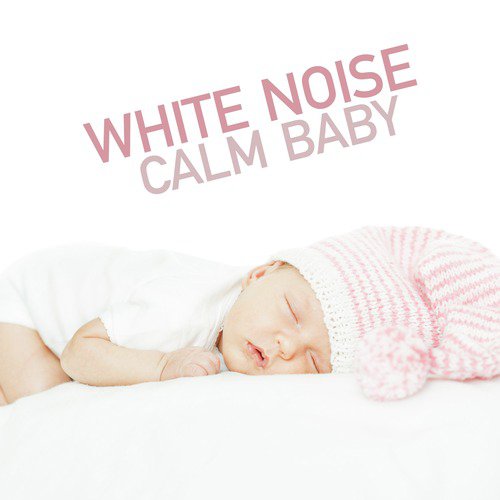 White Noise: Shift with Binaural Beats