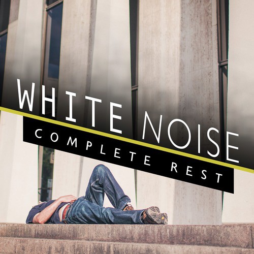 White Noise: Complete Rest_poster_image