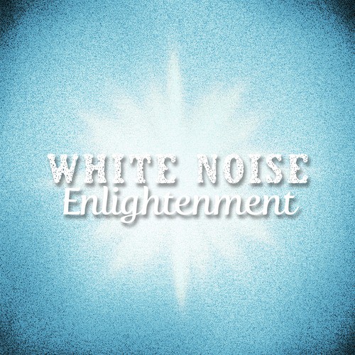 Rhythmic White Noise