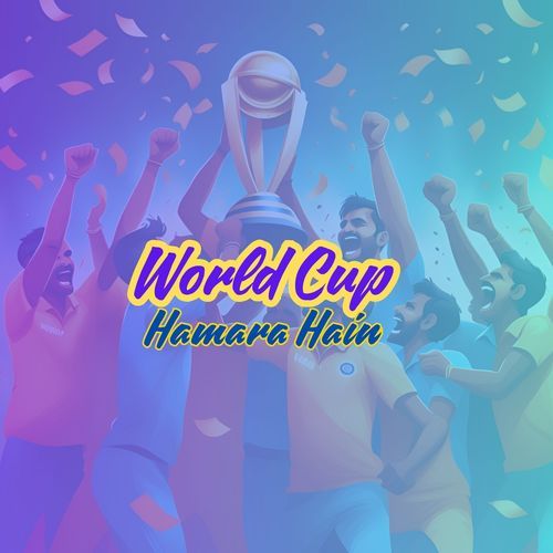 World Cup Hamara Hain