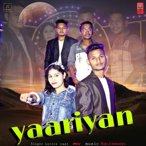 Yaariyan