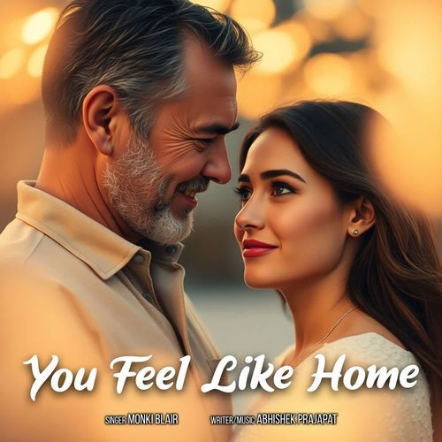 You Feel Like Home