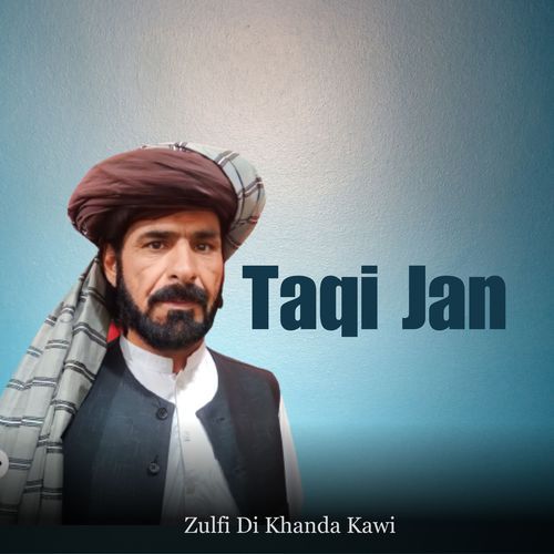 Zulfi Di Khanda Kawi