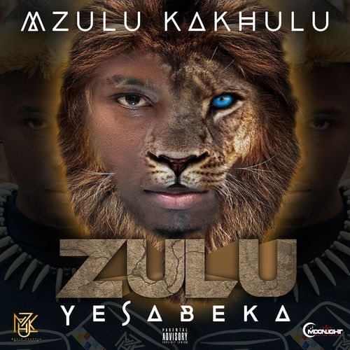 Zulu Yesabeka_poster_image