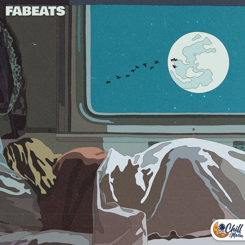 dreamoon cover art