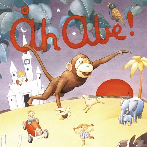 Åh Abe! (Remastered)