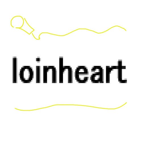 loinheart cover art
