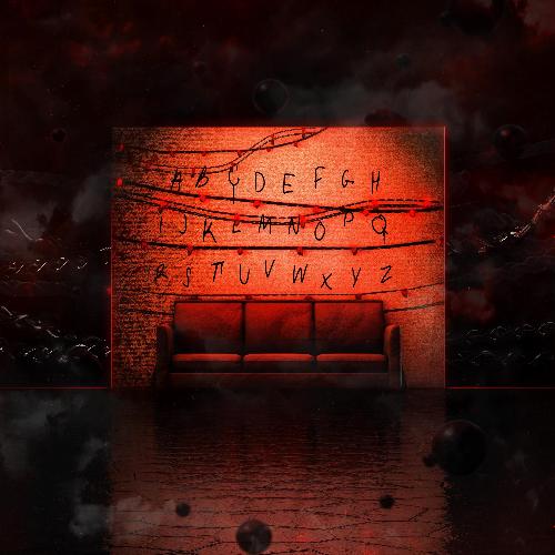 Leeway cover art