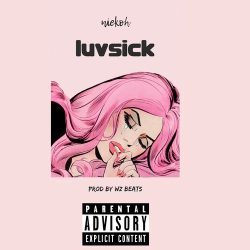 luvsick cover art