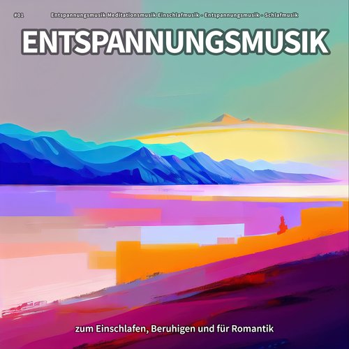 Meditationsmusik cover art