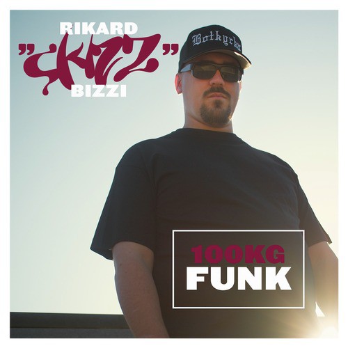 100kg Funk_poster_image