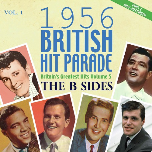 I Wish I Was A Little Bit Younger Song Download from 1956