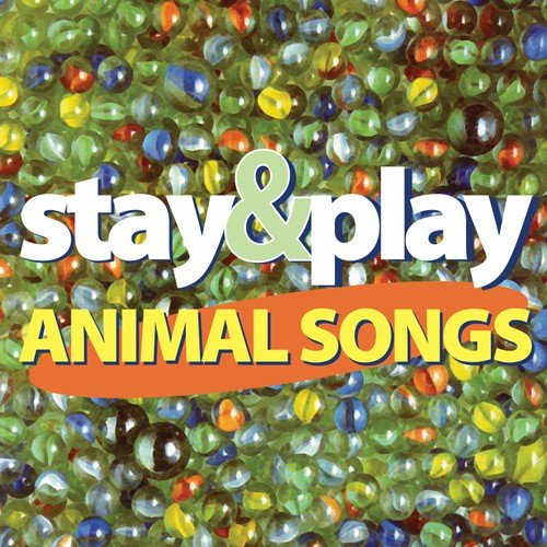 20 "Stay & Play" Animal Songs