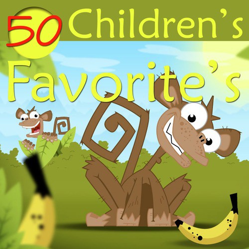 50 Children's Favorites