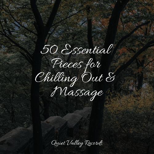 50 Essential Pieces for Chilling Out & Massage