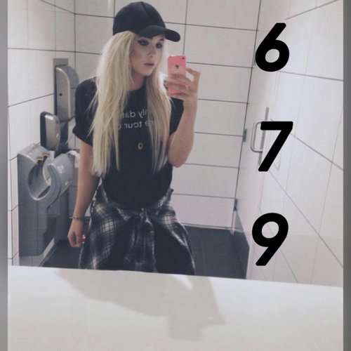 679 cover art