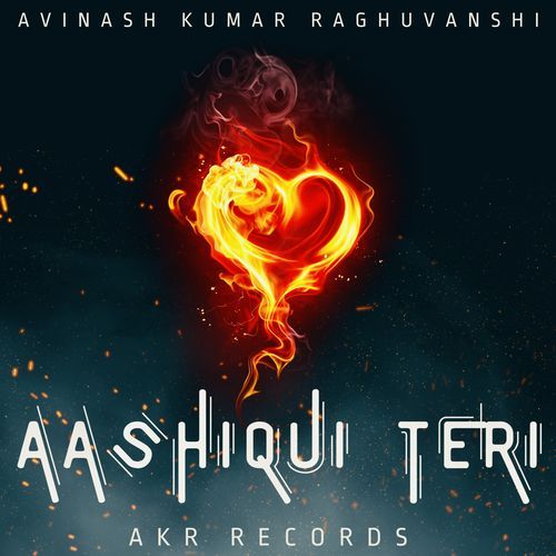 AASHIQUI TERI