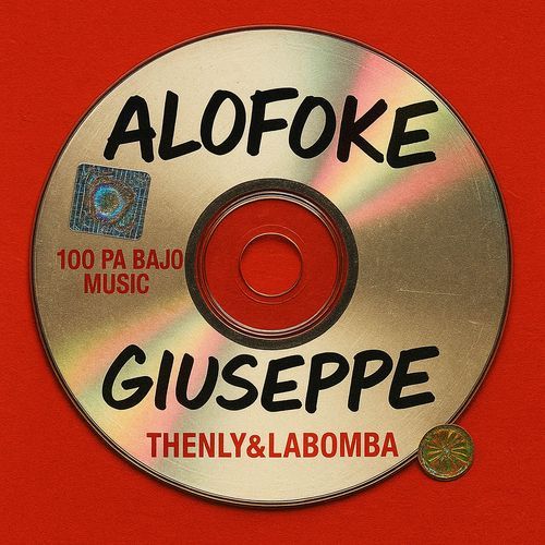 ALOFOKE GIUSEPPE cover art