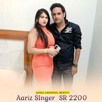 Aariz SInger  SR 2200