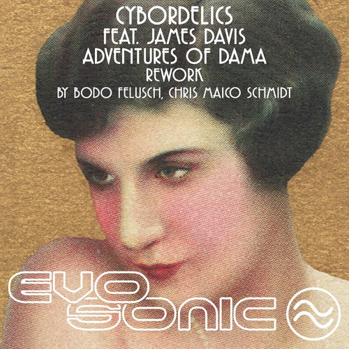 Adventures of Dama (Acapella-Original Recordings)