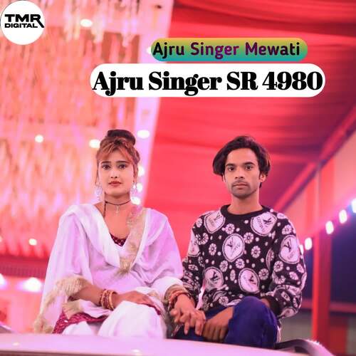 Ajru Singer Sr 4980