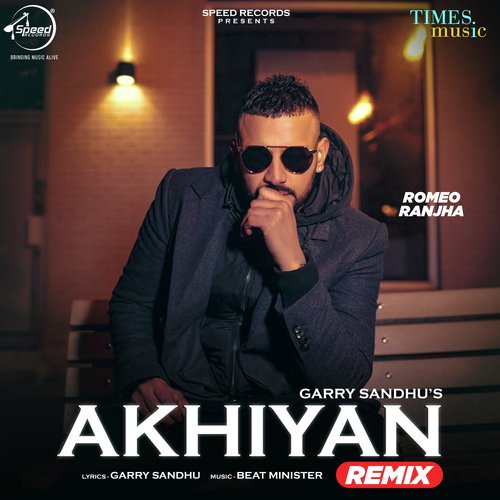 Akhiyan (Remix)