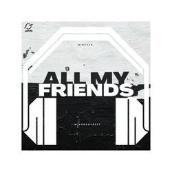 All My Friends (8D Audio)-Qg0zQw5oUnE