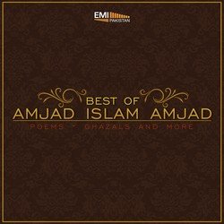 Amjad Islam Amjad