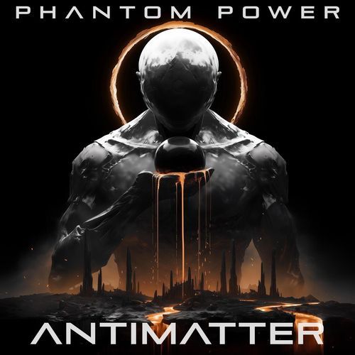Shadow Sun cover art