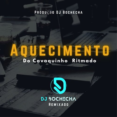 Aquecimento do Cavaquinho Ritmado_poster_image