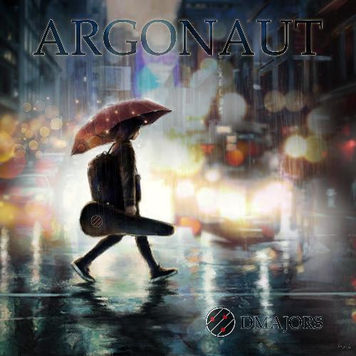 Argonaut cover art