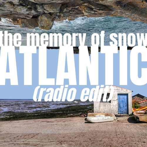 Atlantic (Radio Edit) cover art