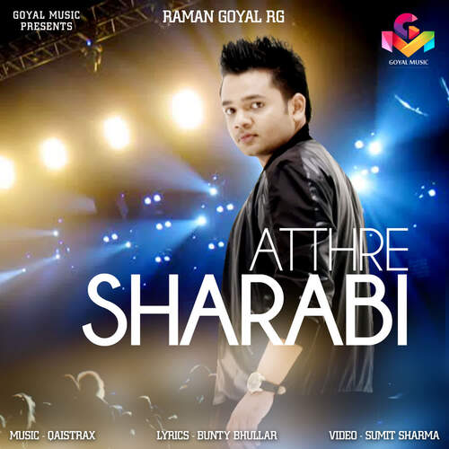 Atthre Sharabi